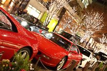 drivin'n'shootin'!~後半の前編(^^;~ drivin'n'shootin'!~後半の前編(^^;~