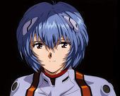 確かに綾波レイ(#^.^#)