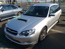 TC2000デビュー