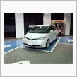 エスティマ、二回目の車検