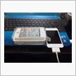 iPod　touch　ｷﾀ― ...