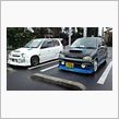 K-car倶楽部　二代目わび ...