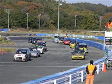 美浜軽耐久　最終戦