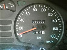 60000ｷﾛ