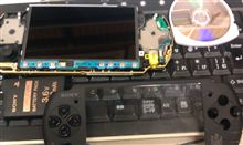 PSP3台目