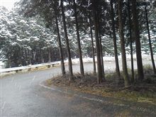 雪山讃歌♪