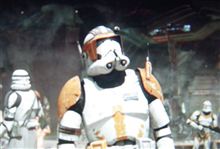 STORM TROOPER