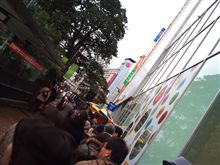 守りに入るのも良いですが・・・ 守りに入るのも良いですが・・・