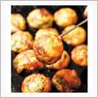 たこ焼きは３時のおやつ