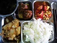20111216お昼ごはん