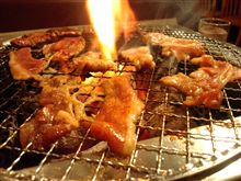 焼肉男子倶楽部活動報告