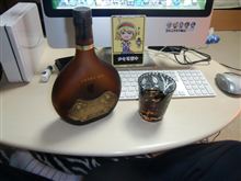 貰い物を