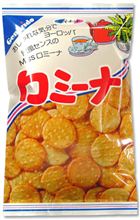 懐かしい味