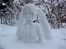 明日大丈夫かな~? 明日大丈夫かな~?