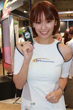 シーテックジャパン　植田　真奈さん パート２
