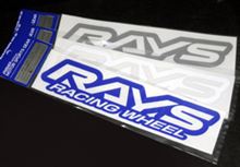 RAYS