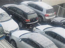 マットの上みたいに滑るよマチコ (;&#180;д｀)