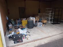 荷物移動