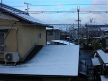 初雪