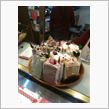 シフォンケーキ