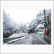 鞍馬↓Snow．．．