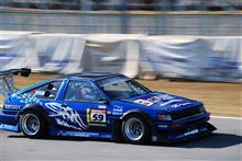 筑波AE86祭 遠征日記(長文ですwww) 筑波AE86祭 遠征日記(長文ですwww)