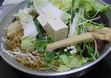 今夜は