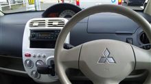 今日も代車に乗ってますｗ（笑）