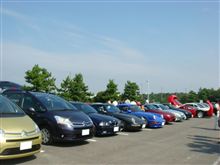 明日は当地オフ　新舞子サンデー2011ファイナル