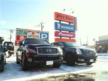 ☆　ＣＲＵＩＳＥ ＰＩＴＴＷＯさんにて　☆