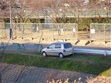 閉じ込められた？