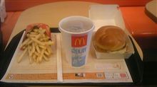 チキンタツタ和風おろし