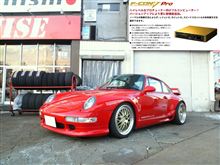 ☆　ＣＲＵＩＳＥ ９９３ＳＰＬモデルにＶｐｒｏ　☆