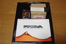 プローバ製品を買っちゃいました☆（＾ヮ＾）