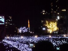夜のぎろっぽん