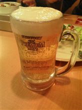 ファミレスで～♪