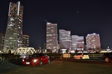 横浜中華街&amp;みなとみらいイルミネーション