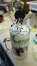 お客さんの、ご要望で！