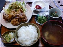 今日のランチ♪