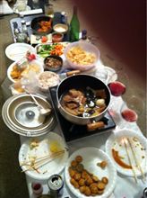 忘年会