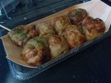 今日のランチ