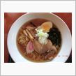 道の駅「にのみや」ラーメン！