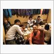 CCK 忘年会