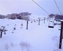 初滑り