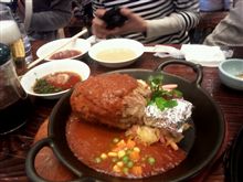 今日のお昼ご飯♪