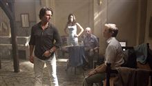 Mission: Impossible　Ghost Protocol