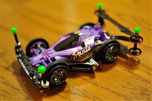 VS 2号機 完成！！！