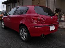 乗り換えました！！！