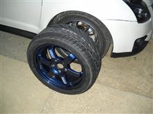 て３７にたいやを