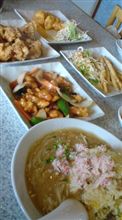 近江ナイトオフ忘年会